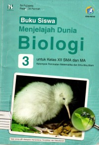 Biologi 3 k 13 revisi