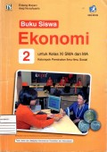 Ekonomi Buku siswa