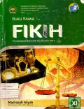FIQIH XI BUKU SISWA