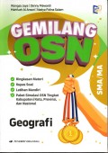 GEMILANG OSN GEOGRAFI