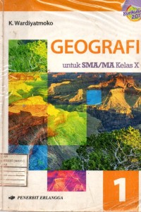 GEOGRAFI 1 K13