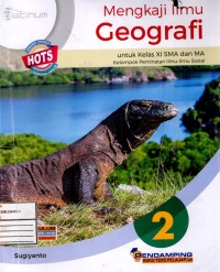 GEOGRAFI 2 PEMINATAN HOTS