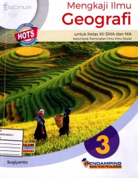 GEOGRAFI 3 PEMINATAN K13B HOTS