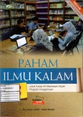 ILMU KALAM 3  K13