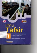 ILMU TAFSIR KELAS X MA PROGRAM KEAGAMAAN