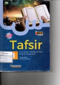 TAFSIR KELAS X MA PROGRAM KEAGAMAAN