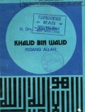 KHALID BIN WALID