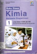 KIMIA X K13 BUKU SISWA