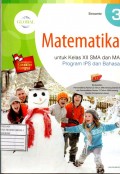 MATEMATIKA 3 GLOBAL