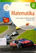 MATEMATIKA KELAS XI SMA DAN MA PROGRAM IPA