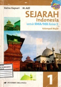 SEJARAH INDONESIA