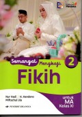 SEMANGAT MENGKAJI FIKIH KELAS XI