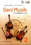 SENI MUSIK KELAS XI