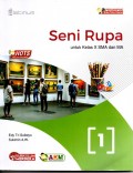SENI RUPA KELAS  X