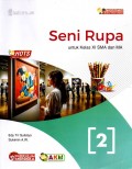 SENI RUPA KELAS XI