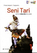 SENI TARI KELAS X