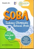 SOBA SUKSES OLIMPIADE BAHASA ARAB