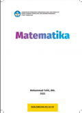 E BOOK MATEMATIKA KELAS XII
