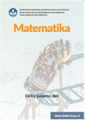 E BOOK MATEMATIKA KELAS X