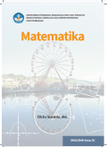 E BOOK MATEMATIKA KELAS XI