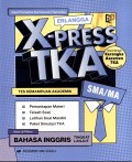 TKA BAHASA INGGRIS TINGKAT LANJUT