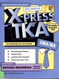 BAHASA INDONESIA Tk.lanjut