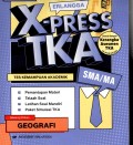 TKA Geografi