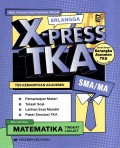 TKA MATEMATIKA TINGKAT LANJUT