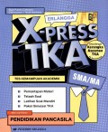 TKA PENDIDIKAN PANCASILA