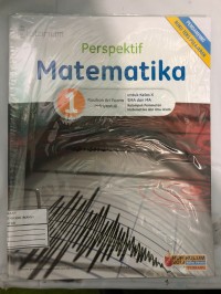 Perspektif Matemetika Kelas 1