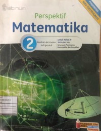 Perspektif Matematika Kelas 2