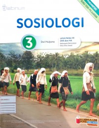 Sosiologi Kelas 3