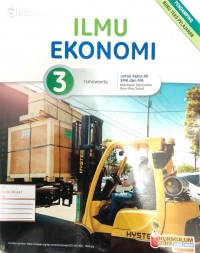 Ekonomi Kelas 3