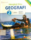 Geografi Kelas 2