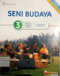 Seni Budaya Kelas 3