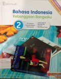 Bahasa Indonesia Kelas 2