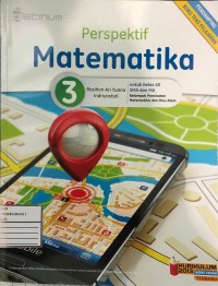 Perspektif Matematika Kelas 3