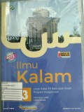 ILMU KALAM KELAS 3 MA PK