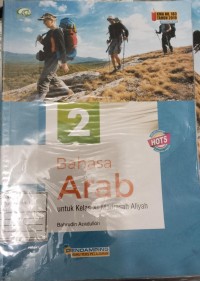 BAHASA ARAB KELAS XI