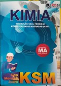 SIAP MENJADI JUARA KSM KIMIA