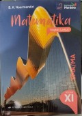 MATEMATIKA KELAS XI TINGKAT LANJUT KURIKULUM MERDEKA