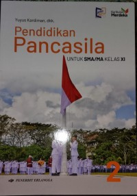 PENDIDIKAN PANCASILA KELAS XI KURIKULUM MERDEKA