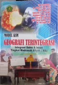 MODUL KSM GEOGRAFI TERINTEGRASI