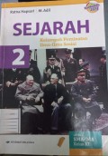 SEJARAH Kelompok Peminatan Ilmu-Ilmu Sosial