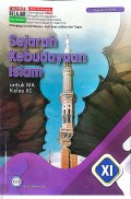 SEJARAH KEBUDAYAAN ISLAM KELAS XI KURIKULUM MERDEKA