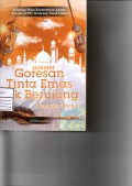 Goresan Tinta Emas Tak Berujung ( Kumpulan Pantun )