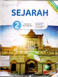 Sejarah peminatan XI